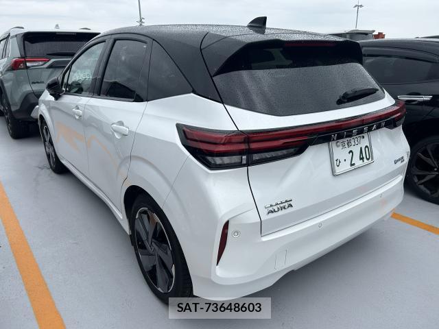 Nissan AURA 2023-09 8011605-1
