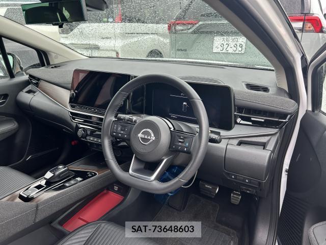 Nissan AURA 2023-09 8011605-2