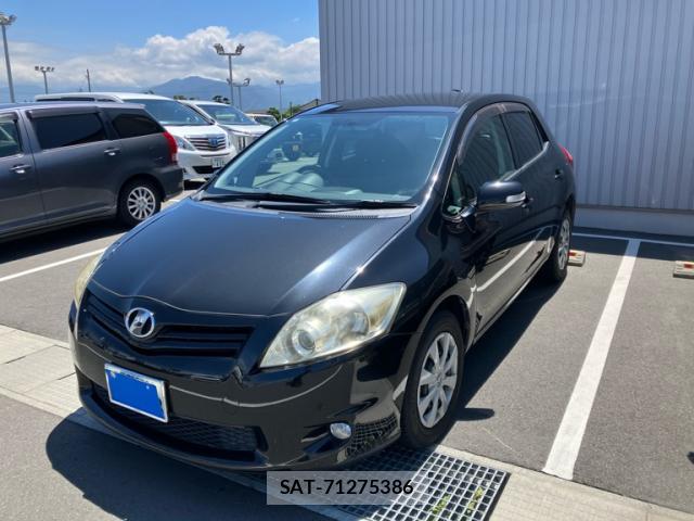 Toyota AURIS 2010-07 8009430-1