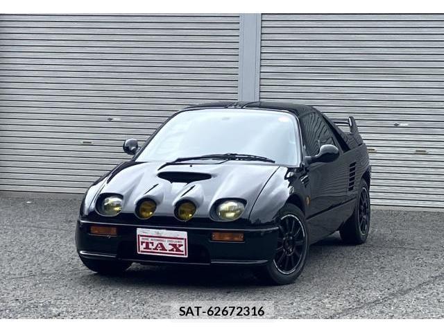 sat car