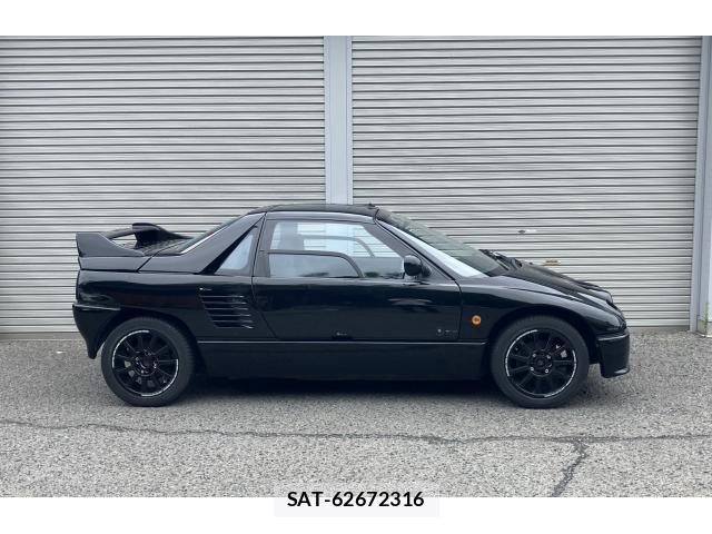 Mazda AZ-1 1994 8008945-12