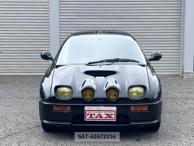 Mazda AZ-1 1994 8008945-13