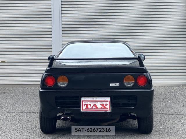 Mazda AZ-1 1994 8008945-14