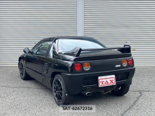 Mazda AZ-1 1994 8008945-16