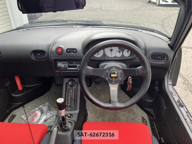 Mazda AZ-1 1994 8008945-2