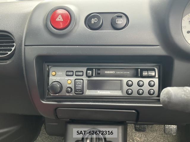 Mazda AZ-1 1994 8008945-6