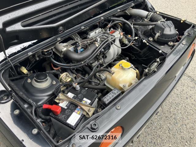 Mazda AZ-1 1994 8008945-8