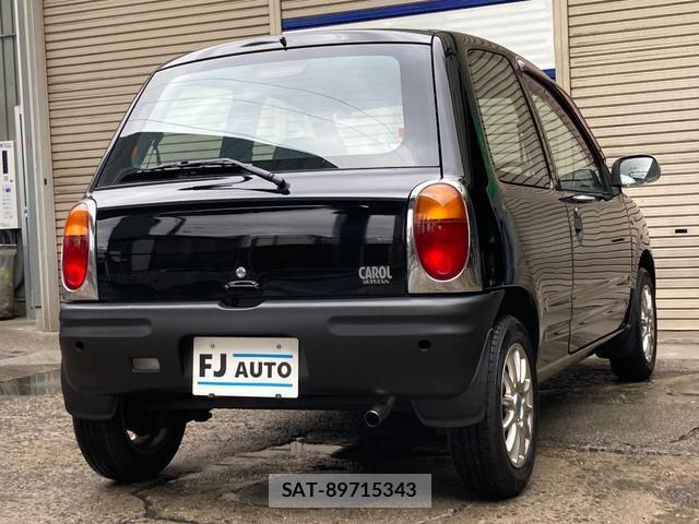 Mazda CAROL 1996 8009228-1