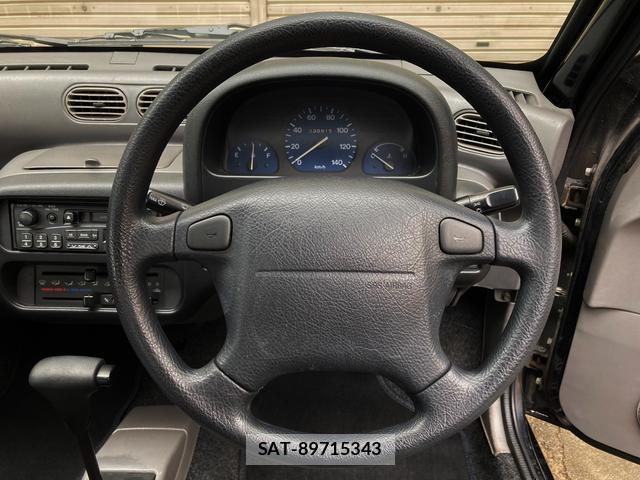 Mazda CAROL 1996 8009228-10