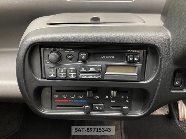 Mazda CAROL 1996 8009228-11