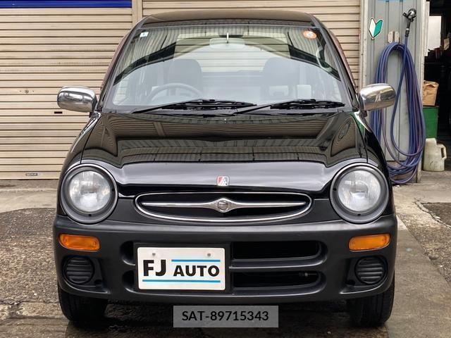 Mazda CAROL 1996 8009228-12