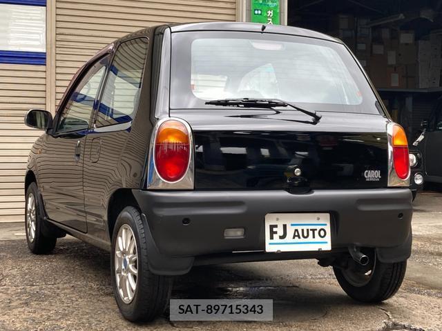 Mazda CAROL 1996 8009228-14