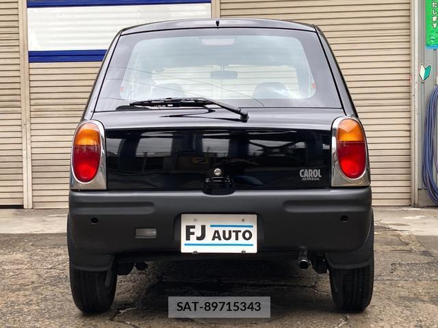 Mazda CAROL 1996 8009228-17