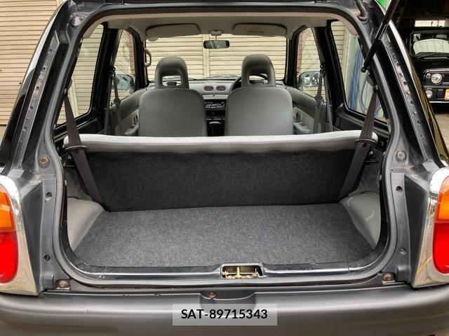 Mazda CAROL 1996 8009228-18
