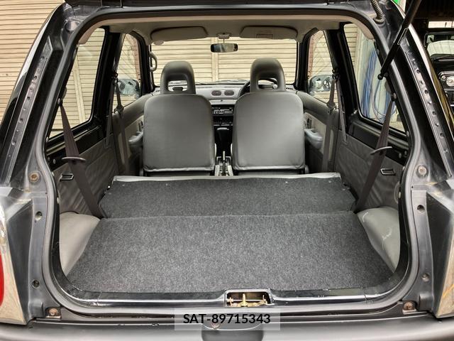 Mazda CAROL 1996 8009228-19