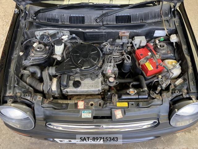 Mazda CAROL 1996 8009228-2