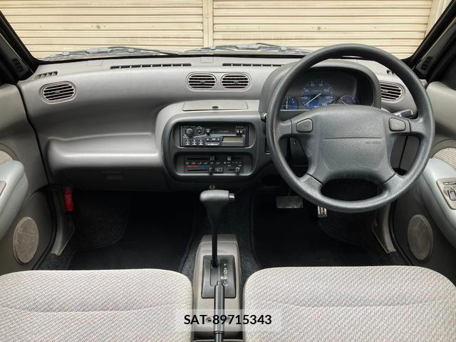 Mazda CAROL 1996 8009228-3