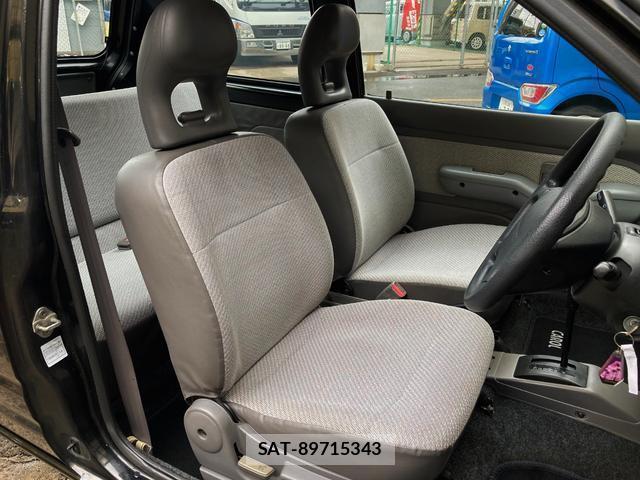 Mazda CAROL 1996 8009228-4