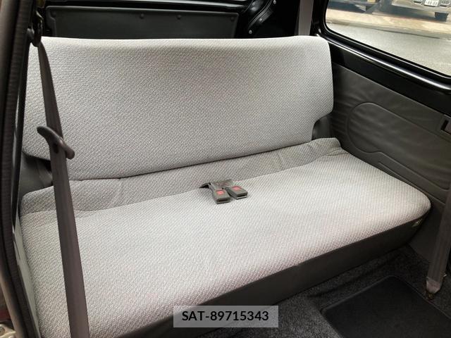 Mazda CAROL 1996 8009228-5