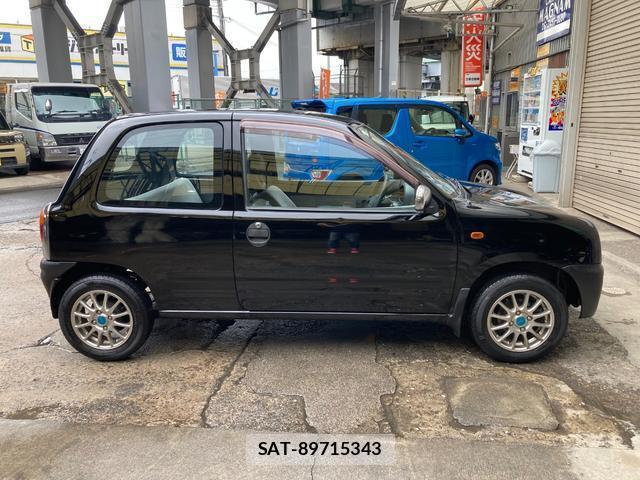 Mazda CAROL 1996 8009228-7