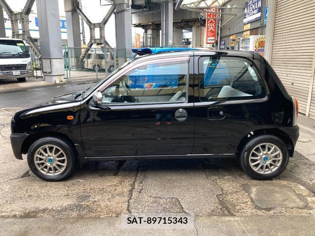 Mazda CAROL 1996 8009228-8