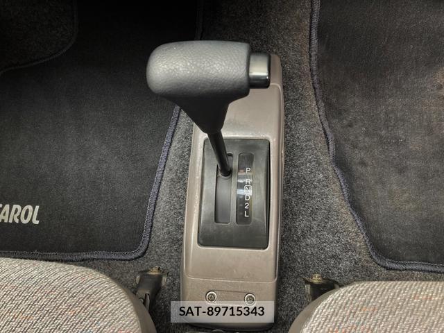 Mazda CAROL 1996 8009228-9