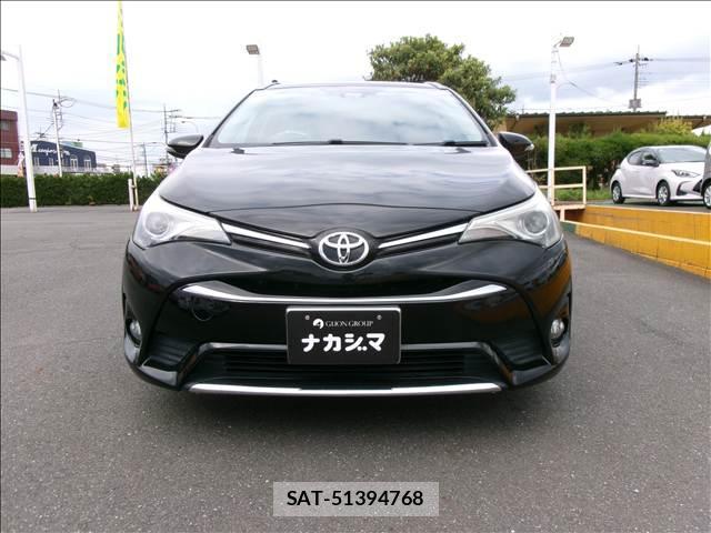 Toyota AVENSIS 2016-09 8009138-14