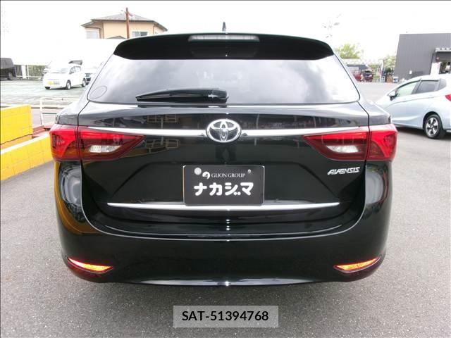Toyota AVENSIS 2016-09 8009138-17