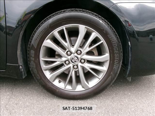 Toyota AVENSIS 2016-09 8009138-19