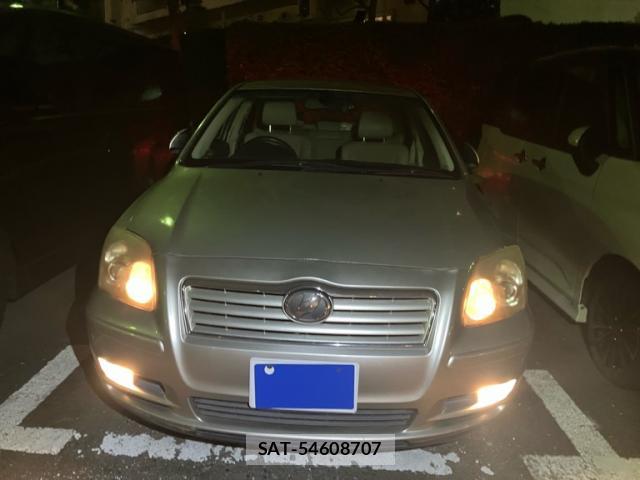 sat car