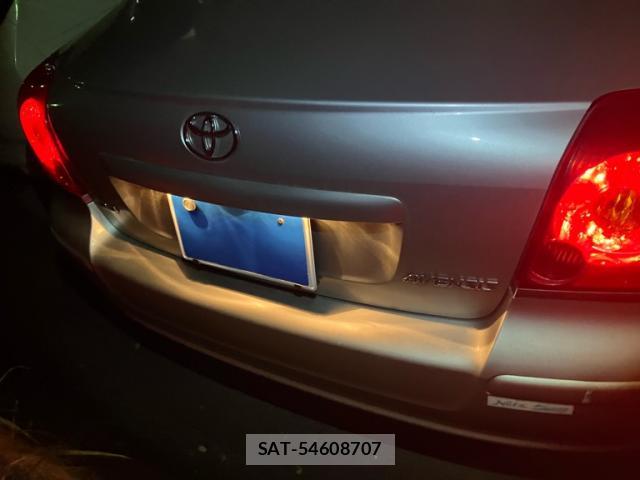 Toyota AVENSIS 2006-08 8010935-1