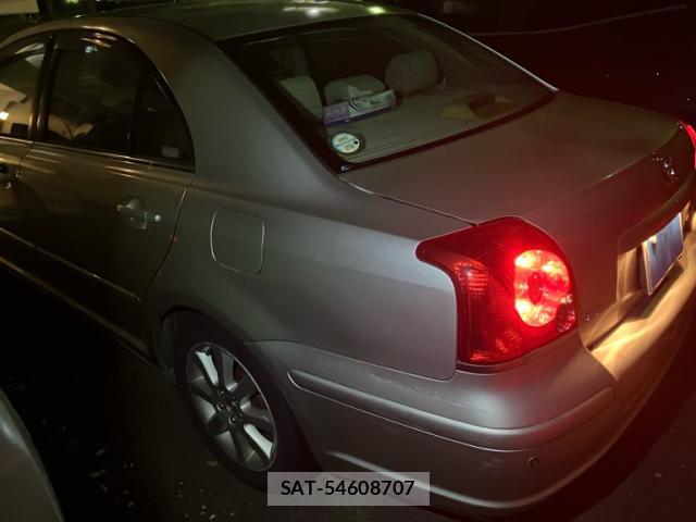 Toyota AVENSIS 2006-08 8010935-12