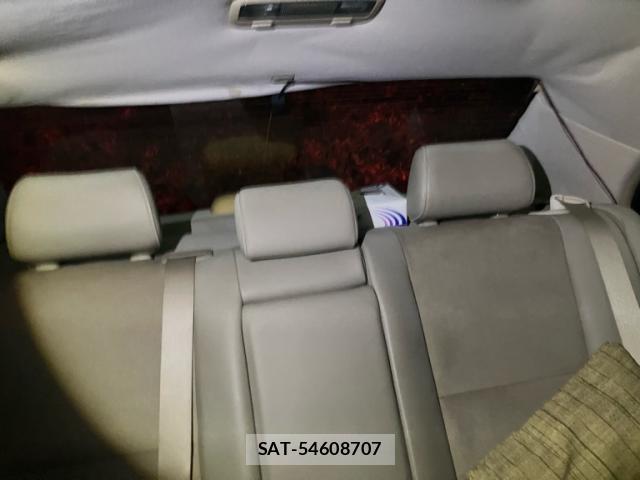Toyota AVENSIS 2006-08 8010935-15