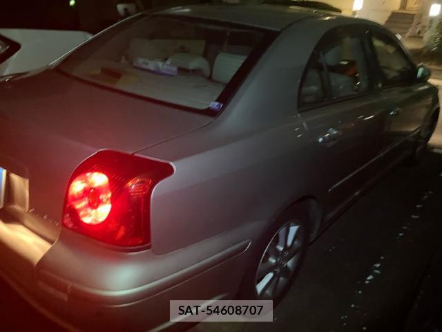 Toyota AVENSIS 2006-08 8010935-3