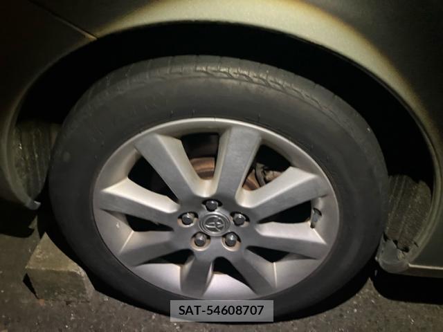 Toyota AVENSIS 2006-08 8010935-4