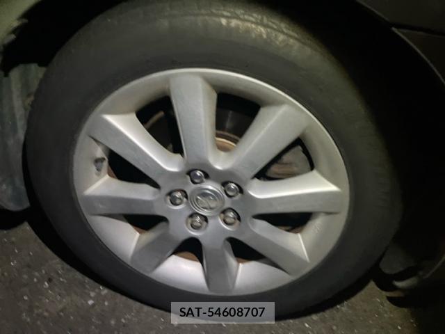 Toyota AVENSIS 2006-08 8010935-5