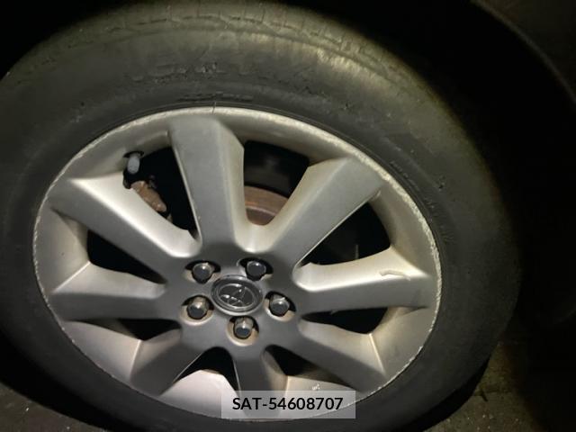 Toyota AVENSIS 2006-08 8010935-6