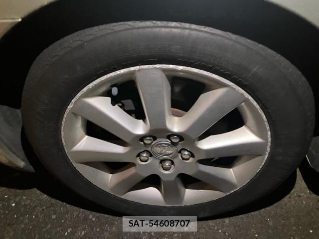 Toyota AVENSIS 2006-08 8010935-7