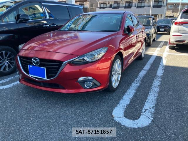 sat car