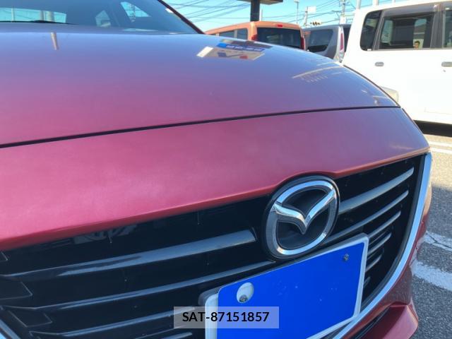 Mazda AXELA HYBRID 2016-02 8009373-12