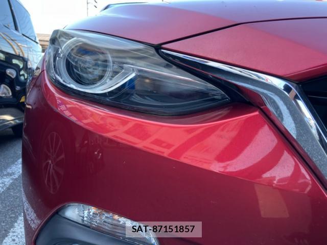 Mazda AXELA HYBRID 2016-02 8009373-3
