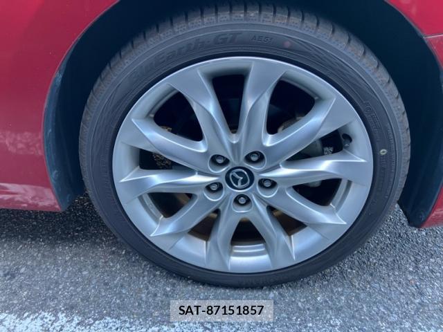 Mazda AXELA HYBRID 2016-02 8009373-4