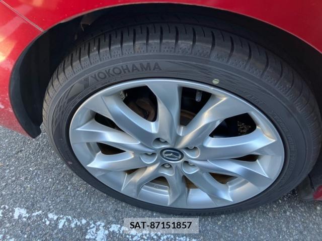 Mazda AXELA HYBRID 2016-02 8009373-5