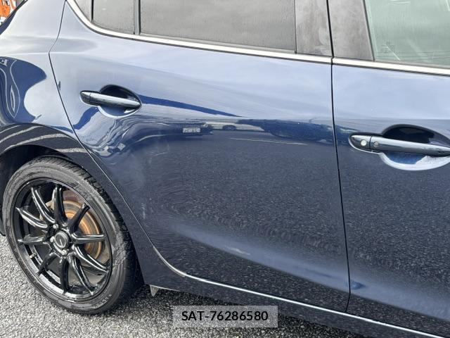 Mazda AXELA SPORT 2014-01 8008743-10