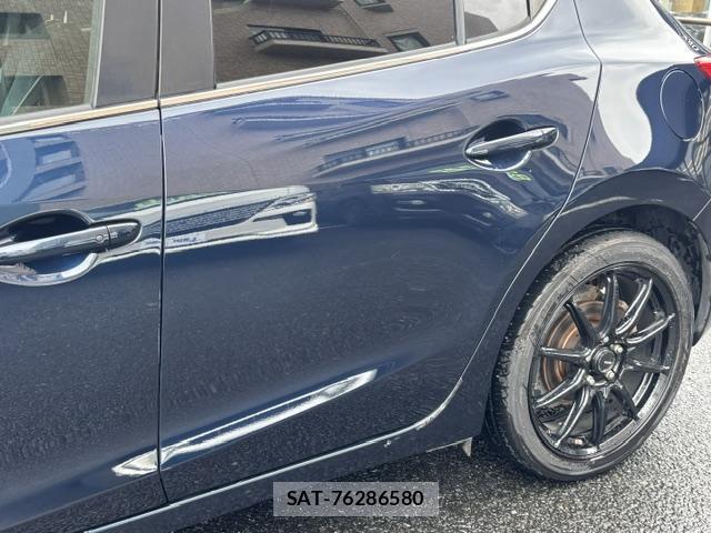 Mazda AXELA SPORT 2014-01 8008743-13
