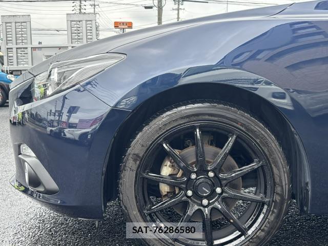 Mazda AXELA SPORT 2014-01 8008743-15
