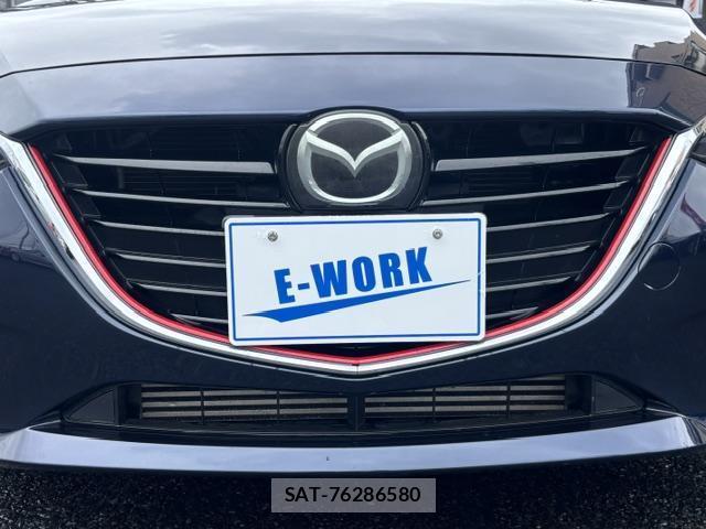 Mazda AXELA SPORT 2014-01 8008743-19