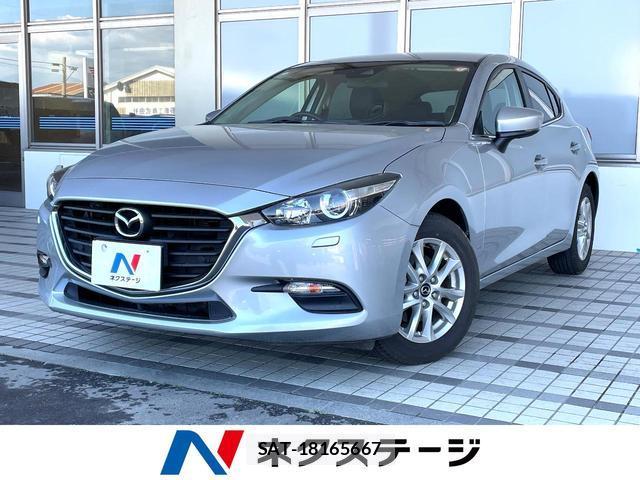Mazda AXELA SPORT 2018-08 8009916-0
