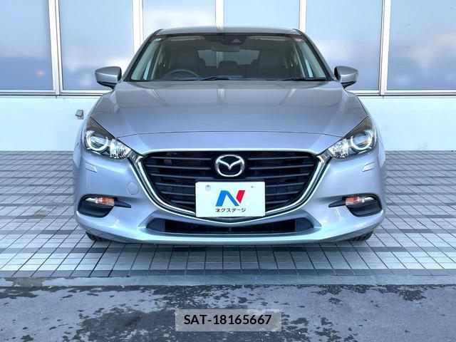 Mazda AXELA SPORT 2018-08 8009916-10
