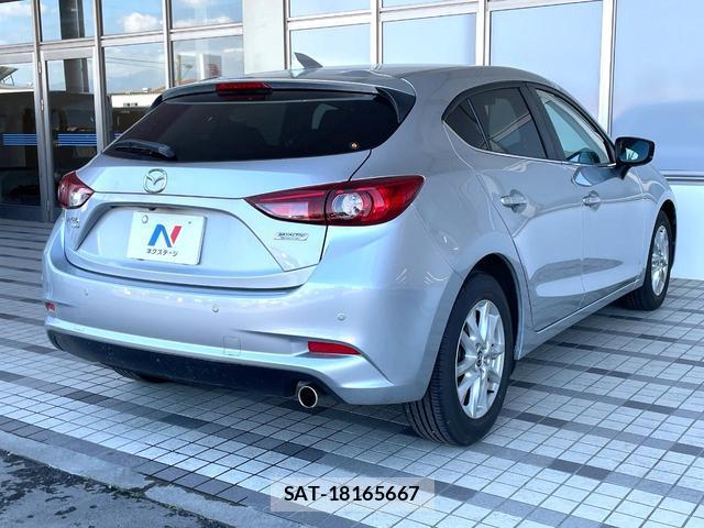 Mazda AXELA SPORT 2018-08 8009916-13